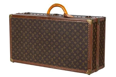 shoe trunk louis vuitton|Louis Vuitton hard sided.